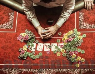 魔方娱乐德州扑克下载-魔方娱乐德州扑克，一场智慧与策略的较量